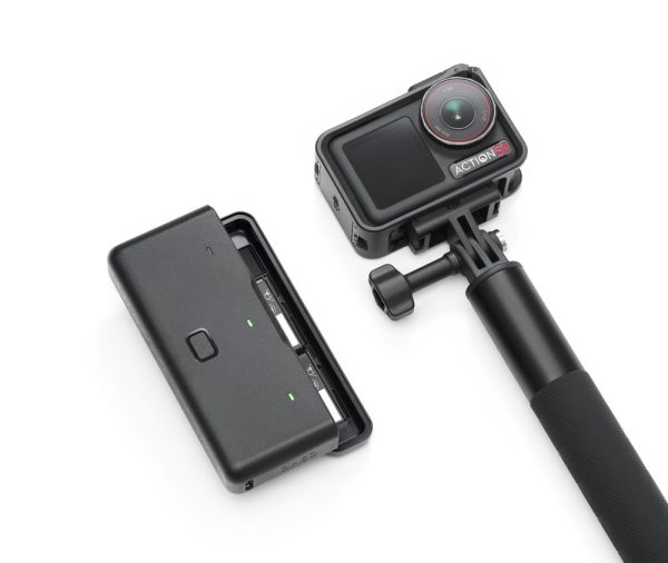 DJI Osmo Action 5 Pro Adventure Combo -actionkamera