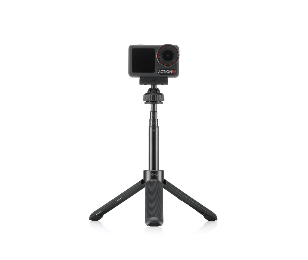 DJI Osmo Action 5 Pro Adventure Combo -actionkamera