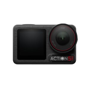 DJI Osmo Action 5 Pro Adventure Combo -actionkamera