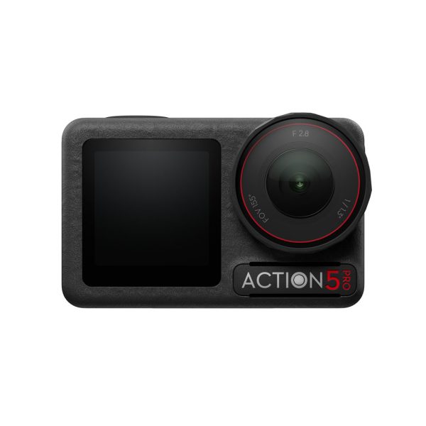 DJI Osmo Action 5 Pro Adventure Combo -actionkamera