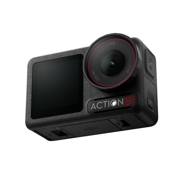 DJI Osmo Action 5 Pro Adventure Combo -actionkamera