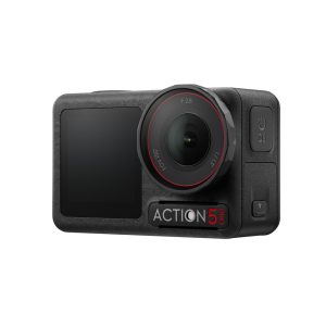 DJI Osmo Action 5 Pro Adventure Combo -actionkamera