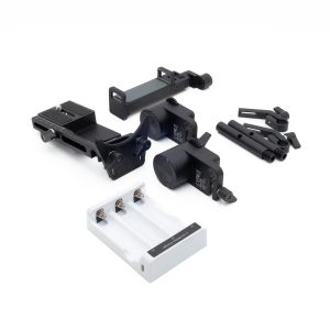 Zhiyun Crane 3 LAB-1 Zhiyun Crane 3 LAB (sis. ALV 25,5%) - Käytetty