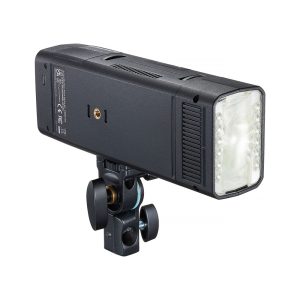 Godox Witstro AD200 Pro II -akkusalama
