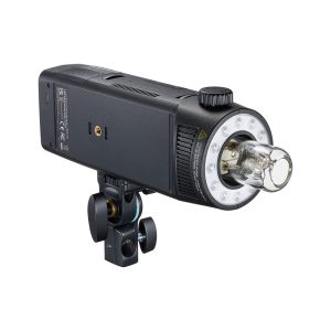 Godox Witstro AD200 Pro II -akkusalama