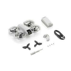 DJI Neo drone