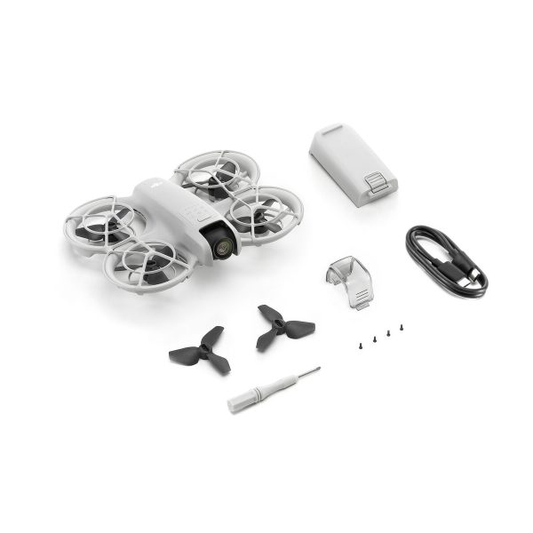DJI Neo drone