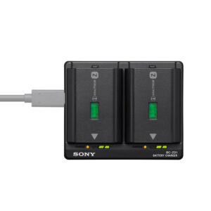 Sony BC-ZD1 Laturi