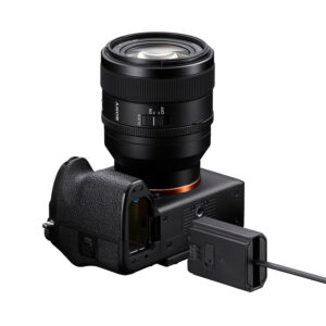 Sony DC-C1 power adapter