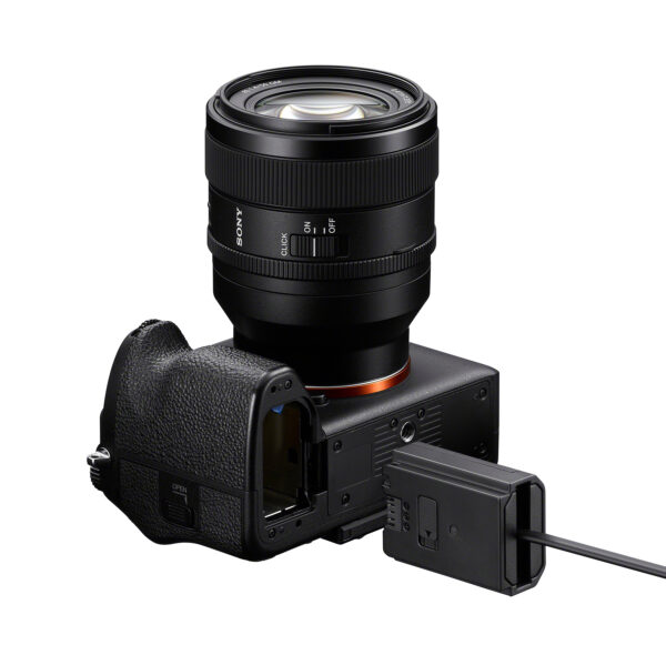 Sony DC-C1 power adapter