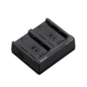 Sony BC-ZD1 Laturi