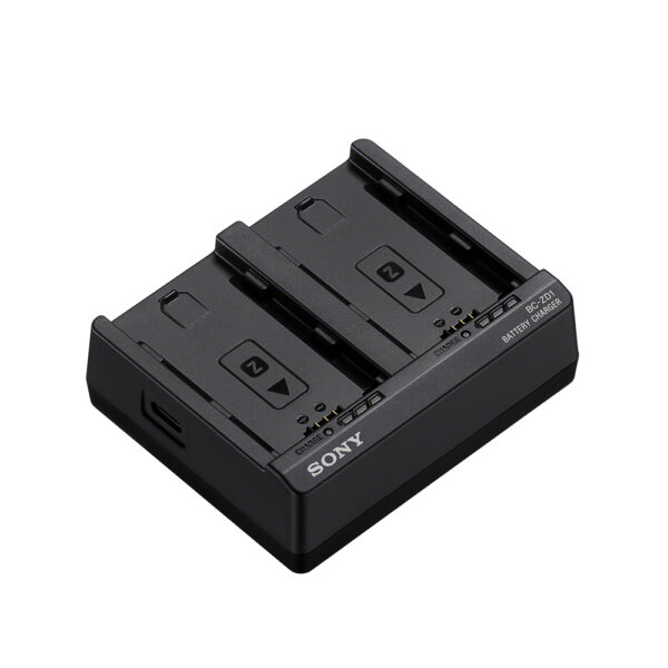 Sony BC-ZD1 Laturi