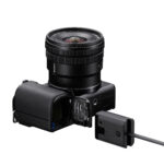 Sony DC-C1 power adapter