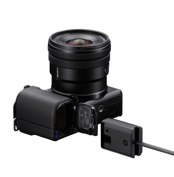 Sony DC-C1 power adapter