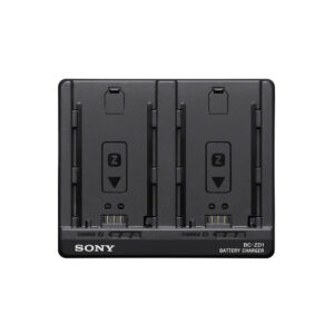 Sony BC-ZD1 Laturi