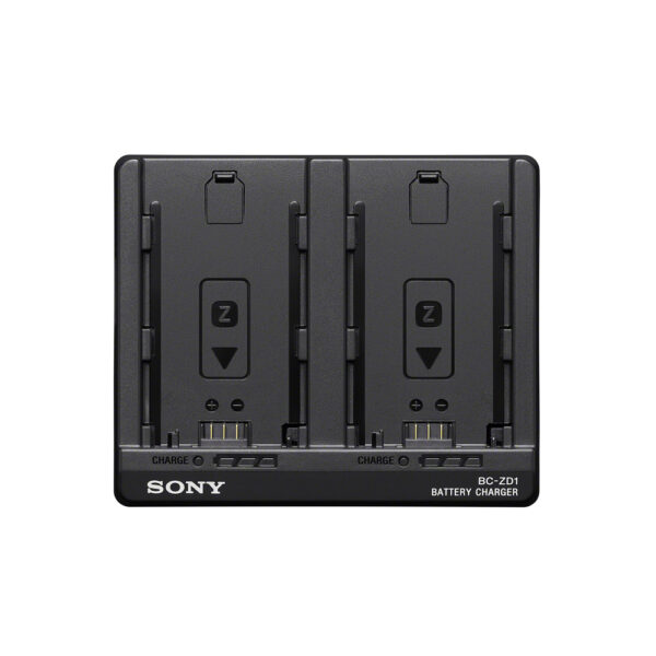 Sony BC-ZD1 Laturi