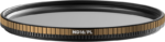 PolarPro  Quartzline ND64 (6 Stop) / Polarization Filter 82mm -harmaasuodin