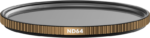 PolarPro  Quartzline ND100K (16 Stop) Filter 82mm -harmaasuodin