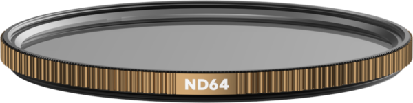 PolarPro  Quartzline ND100K (16 Stop) Filter 82mm -harmaasuodin