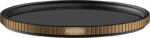 PolarPro  Quartzline ND100K (16 Stop) Filter 82mm -harmaasuodin