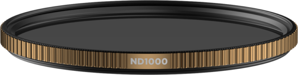 PolarPro  Quartzline ND100K (16 Stop) Filter 82mm -harmaasuodin
