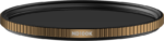 PolarPro  Quartzline ND100K (16 Stop) Filter 82mm -harmaasuodin