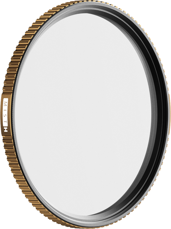 PolarPro Quartzline Mist (1/2 Diffusion) Filter 77mm diffusion filter