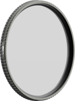 PolarPro Shortstache Everyday Mist 1/4 / PL 49mm