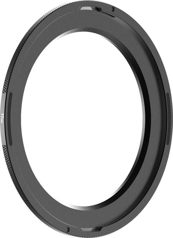PolarPro Helix Thread Plate 67mm
