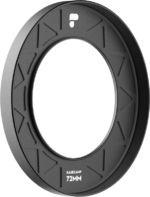 PolarPro Basecamp 72mm Thread Plate -soviterengas
