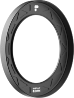 PolarPro Basecamp 72mm Thread Plate -soviterengas