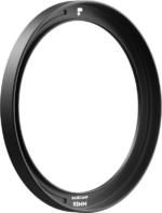 PolarPro Basecamp 72mm Thread Plate -soviterengas