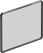 PolarPro 4x5.65" ND128 7 Stop Filter