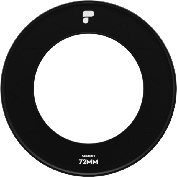 PolarPro Summit Thread Plate 62 mm