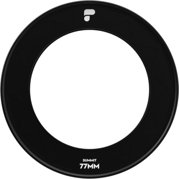PolarPro Summit Thread Plate 62 mm