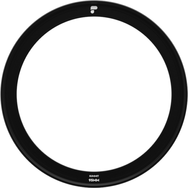 PolarPro Summit Thread Plate 62 mm