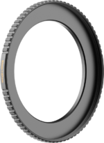 PolarPro Step-Up Ring 82mm-95mm -soviterengas