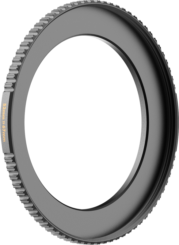 PolarPro Step-Up Ring 82mm-95mm -soviterengas