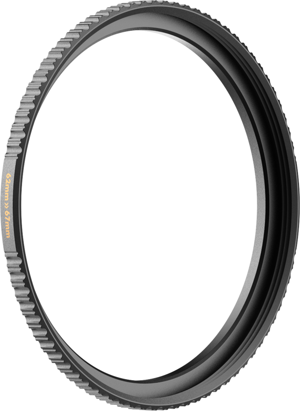 PolarPro Step-Up Ring 82mm-95mm -soviterengas