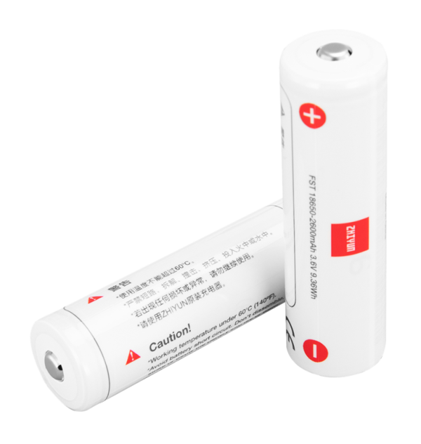 Zhiyun Battery for Weebill Lab / Weebill S (2-Pack)
