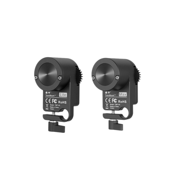 Zhiyun Servo Zoom/Focus Motors 2.0 for Crane 3S