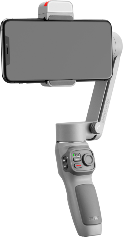 Zhiyun Mobile Gimbal Smooth Q3