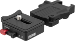 Zhiyun Universal Quick Release Plate for Crane M3