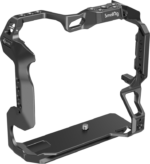 SmallRig 3464 Cage for Canon EOS R5 / R6 / R5C / R6 Mark II with BG-R10 Battery Grip