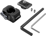 800q-02_118561 SmallRig 3513 Drop-In HawkLock Universal Mini Quick Release Clamp and Plate