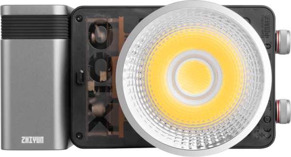 Zhiyun LED Molus X100 COB Light Combo -LED-valo