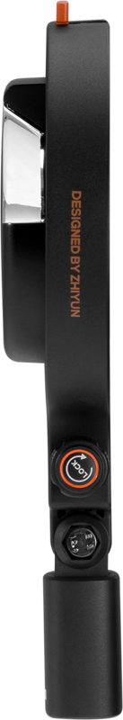 Zhiyun Bowens Mount Adapter A (ZY Mount for Molus G60)