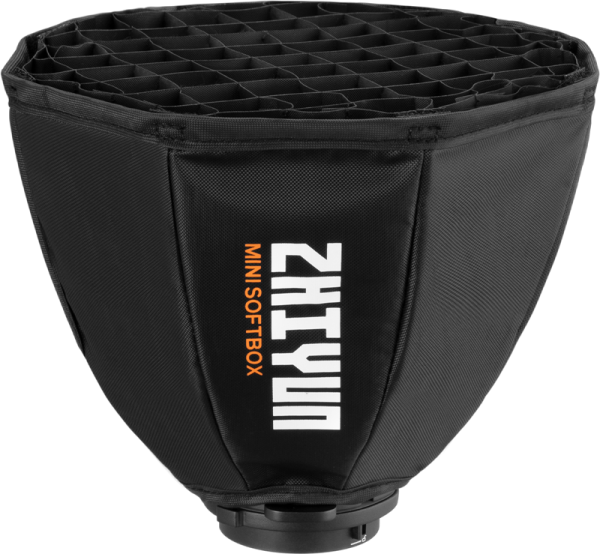 Zhiyun Mini Softbox (ZY Mount)