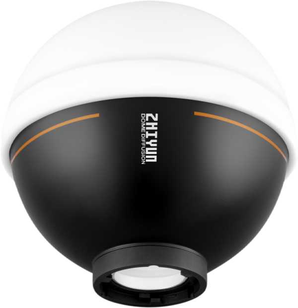 Zhiyun Dome Diffusion (Large) for Molus Series