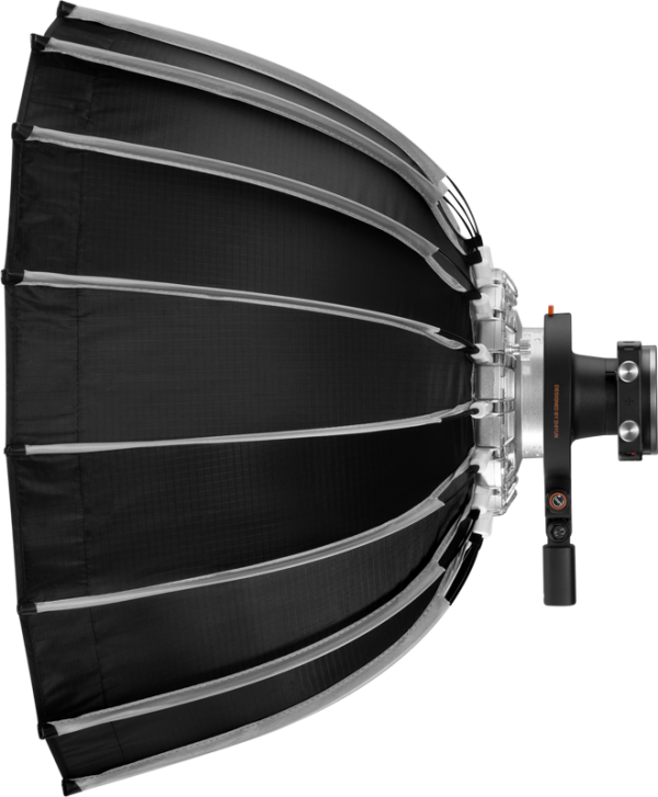 Zhiyun Softbox Parabolic 60cm (Bowens Mount)